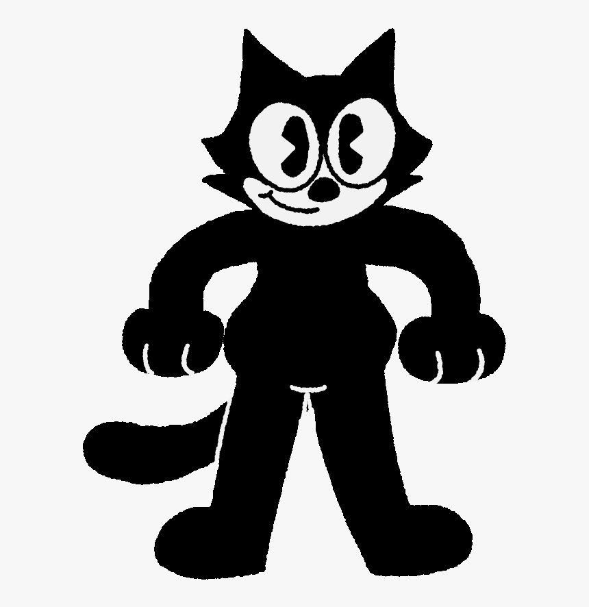 Transparent Big The Cat Png - Cat Dance Transparent, Png Download, Free Download