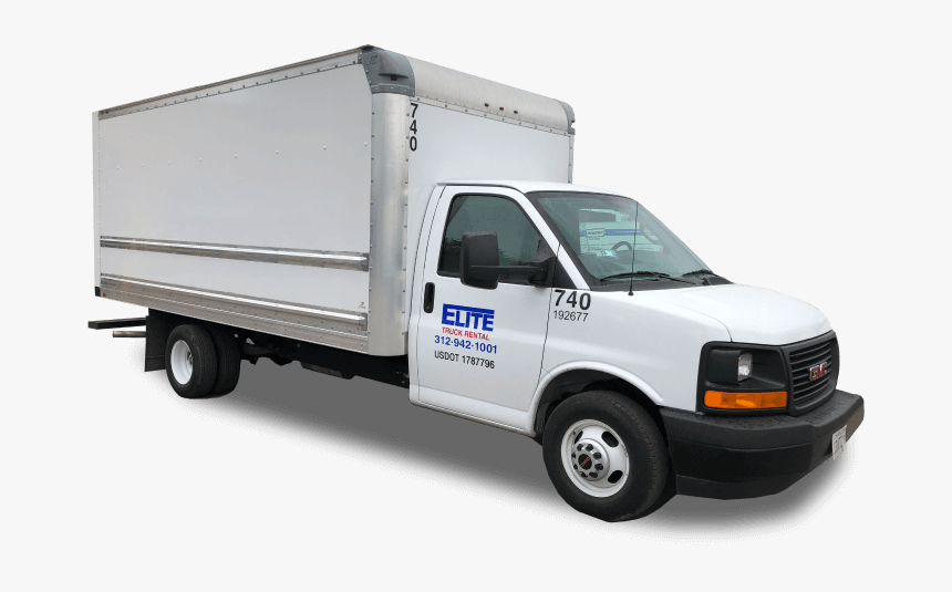 Chevrolet Express, HD Png Download, Free Download