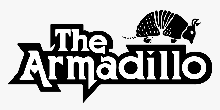 The Armadillo Logo Png Transparent - Armadillo Vector Free, Png Download, Free Download