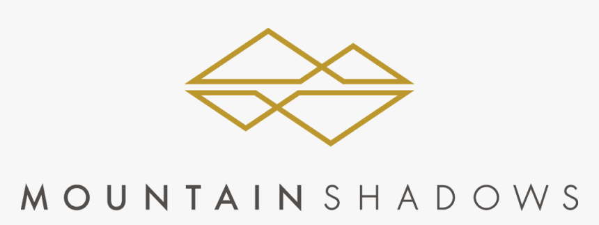 Mountain Shadows Logo - Mountain Shadows Resort Logo, HD Png Download, Free Download