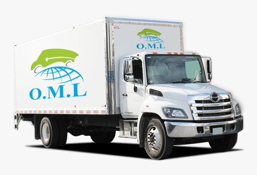 Oml Truck - Khoa Quan Hệ Công Chúng Và Quảng Cáo, HD Png Download, Free Download