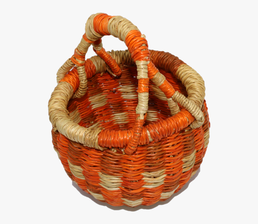 Storage Basket, HD Png Download, Free Download