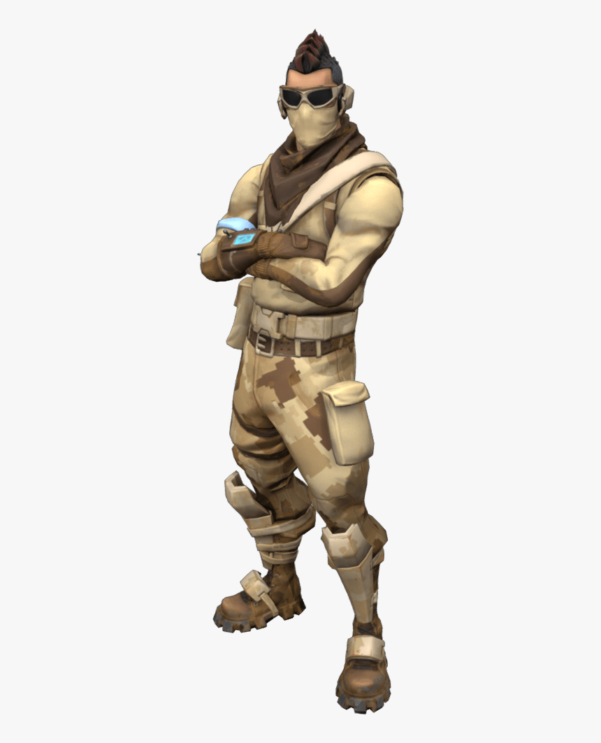 Armadillo Outfit - Soldier, HD Png Download, Free Download