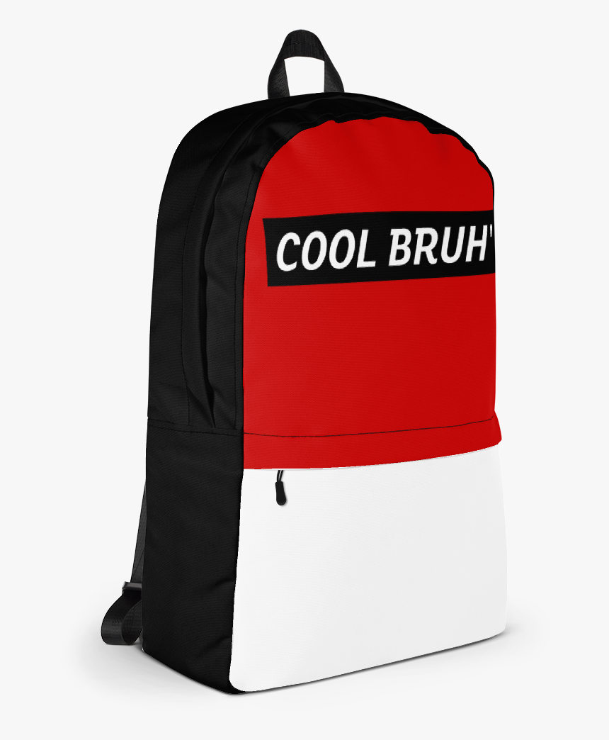 Cool Bruh Backpack"
 Data Zoom="//cdn - All Medium Countries Kids Learning Tube, HD Png Download, Free Download