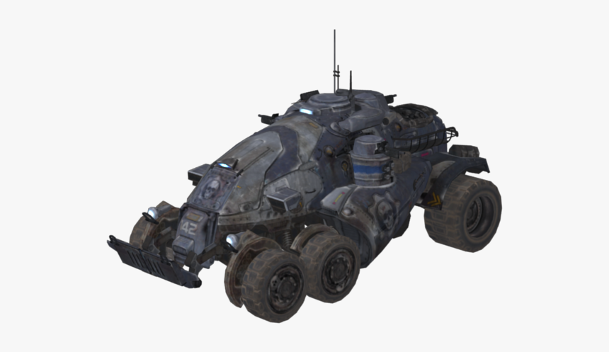 Download Zip Archive - Lego Armadillo From Gears Of War, HD Png Download, Free Download