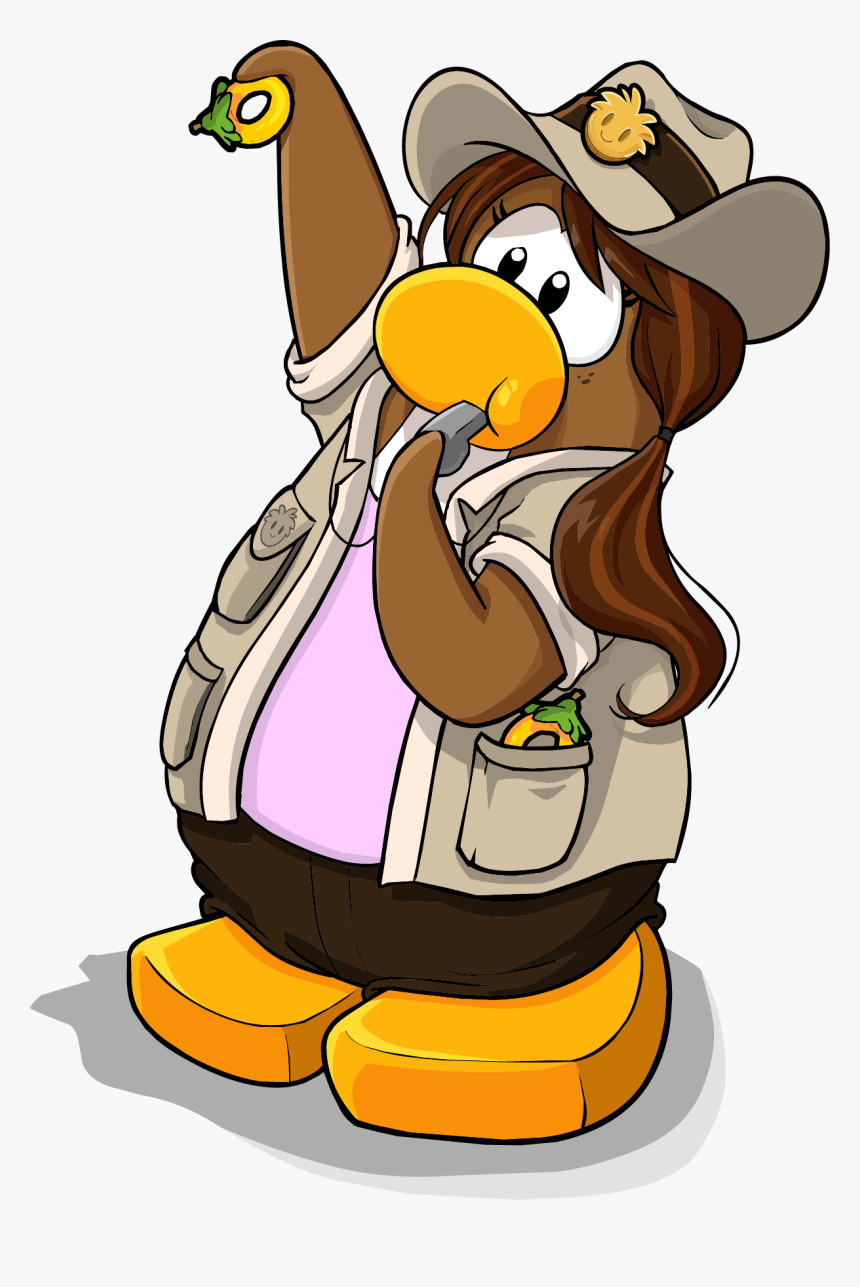 Club Penguin Backgrounds - Club Penguin Rewritten Ph, HD Png Download, Free Download