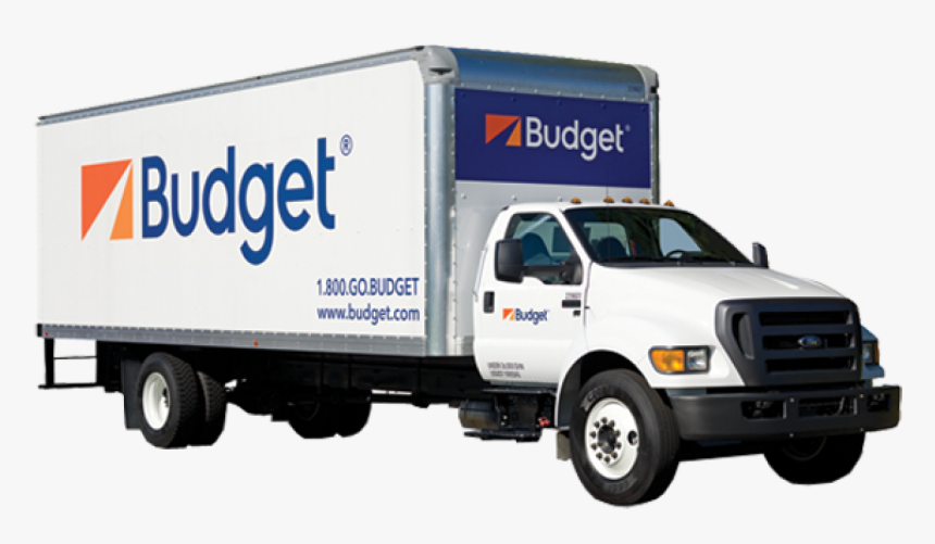 Budget 5 Ton Truck, HD Png Download, Free Download