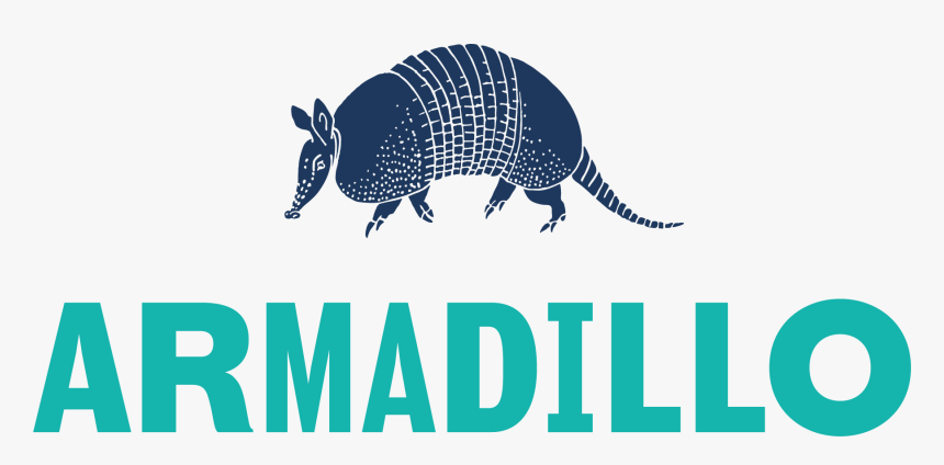 Silueta De Armadillo, HD Png Download, Free Download