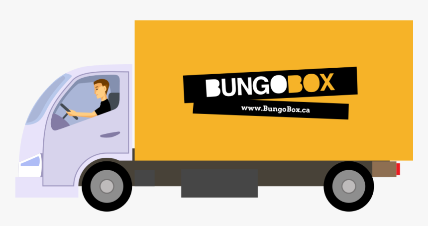 Bungobox, HD Png Download, Free Download