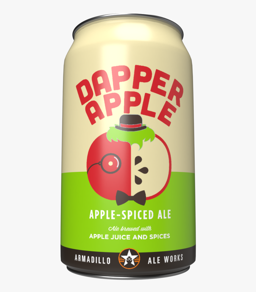 Dapperapple Render2-current View - Punch, HD Png Download, Free Download