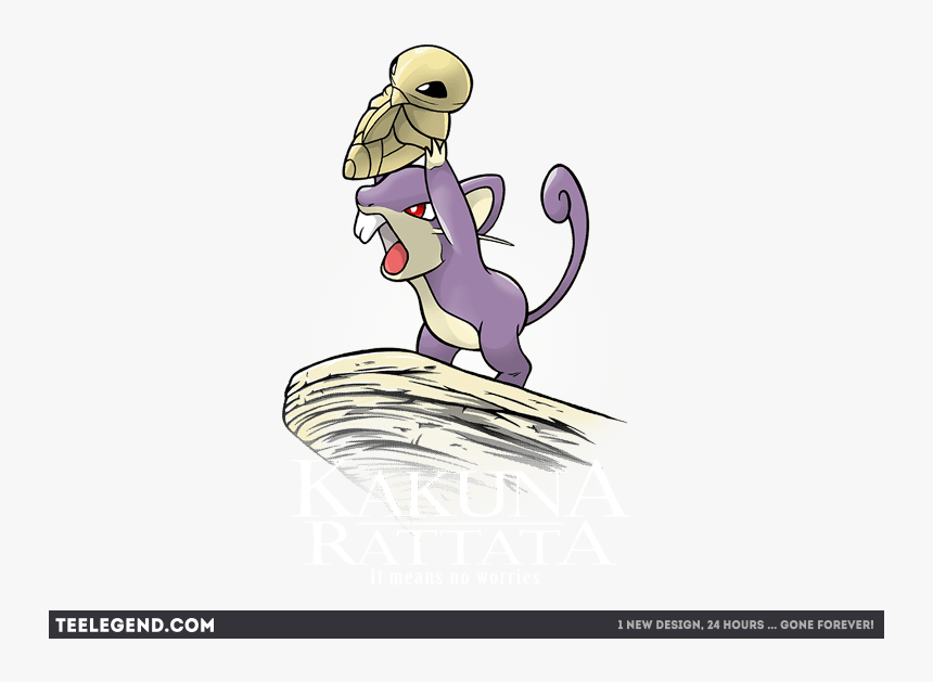 Transparent Kakuna Png - Kakuna Rattata Png, Png Download, Free Download