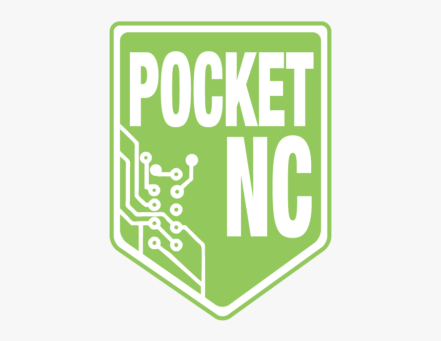 Pocket Nc Logo, HD Png Download, Free Download