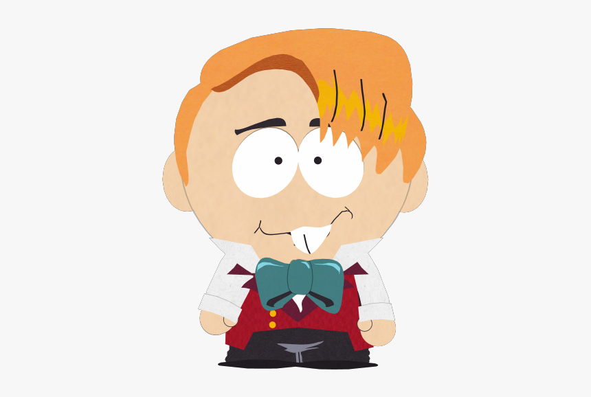 Herbert Pocket South Park, HD Png Download, Free Download