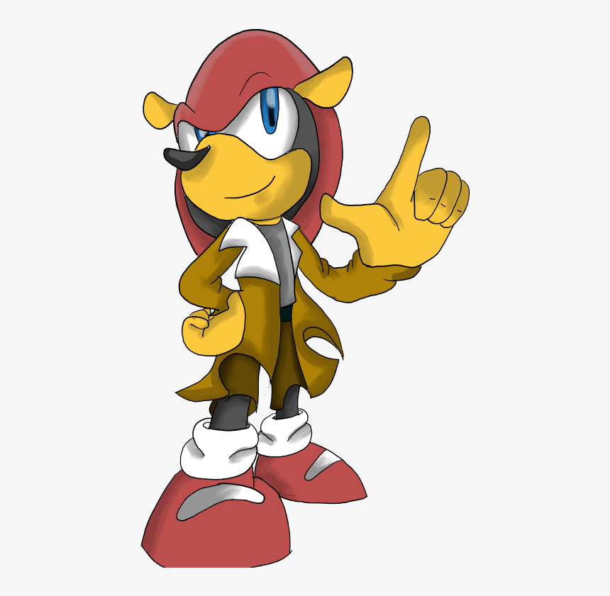 Mighty The Armadillo Pictures, Mighty The Armadillo - Cartoon, HD Png Download, Free Download