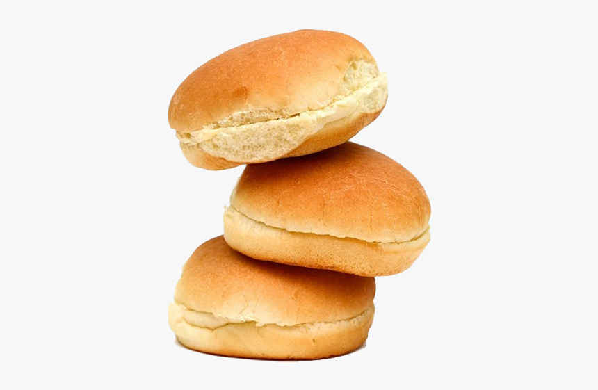 Bun Png File Download Free - Burger Buns, Transparent Png, Free Download