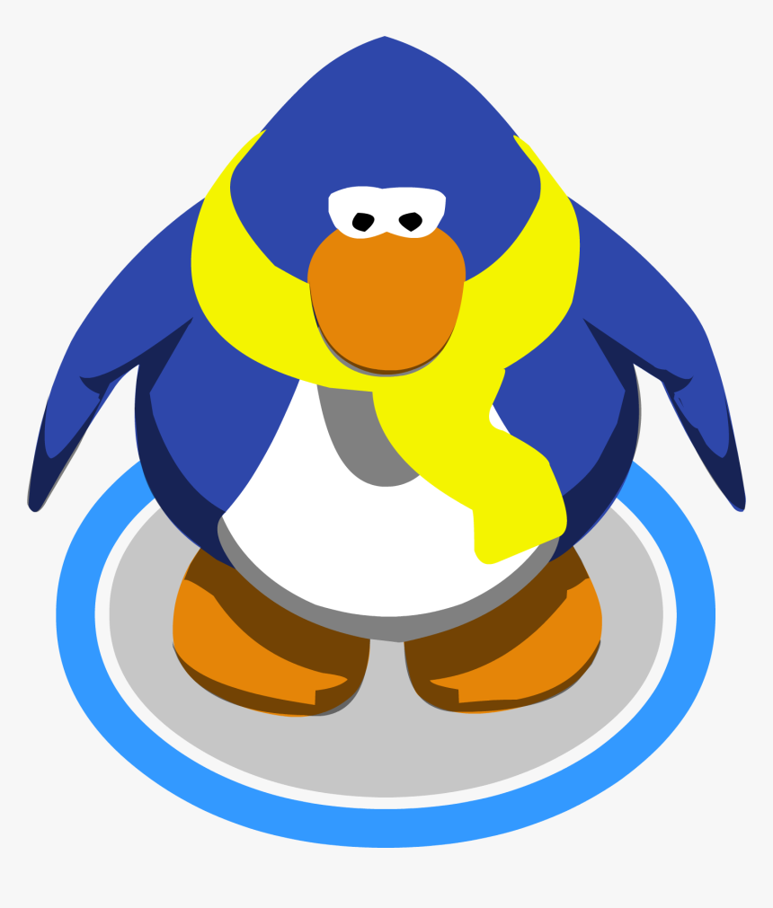 Club Penguin Wiki - Propeller Hat Club Penguin, HD Png Download, Free Download