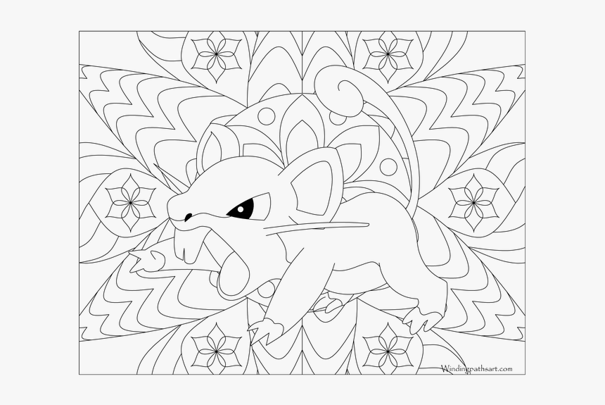 Coloring Book, HD Png Download, Free Download