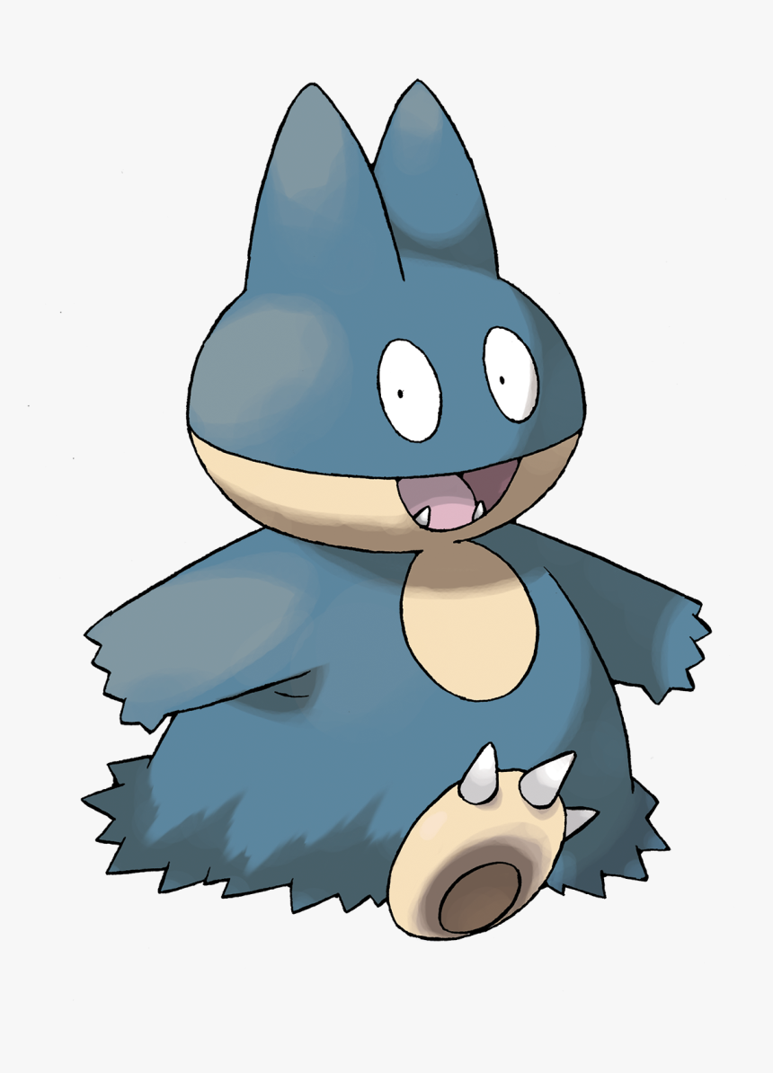 Munchlax Rgb 300dpi - Pokemon Munchlax, HD Png Download, Free Download