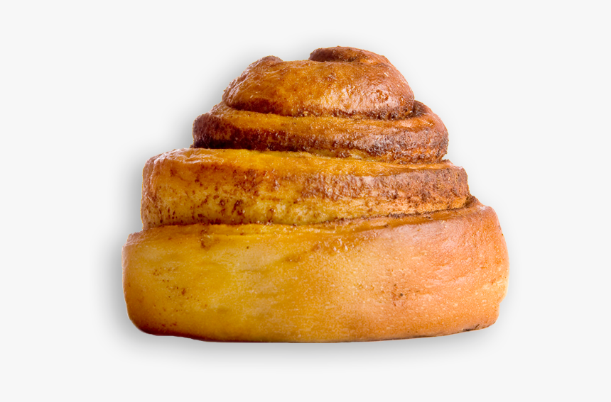 Bun Transparent Images - Sticky Buns Png, Png Download, Free Download