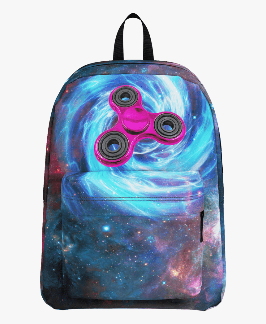 Spinner Wormhole Classic Backpack - Garment Bag, HD Png Download, Free Download