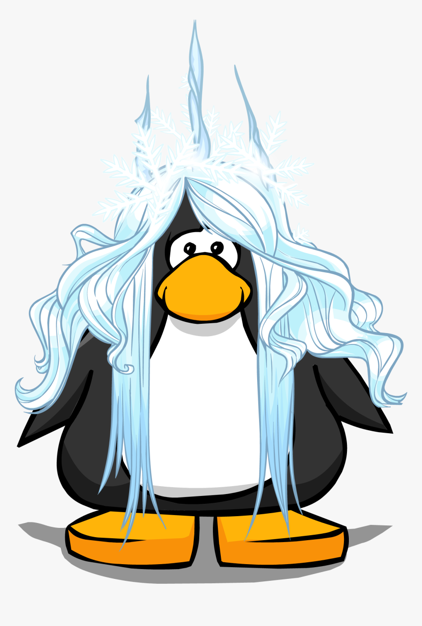 Dead Rising Clipart Penguin - Penguin With A Top Hat, HD Png Download, Free Download