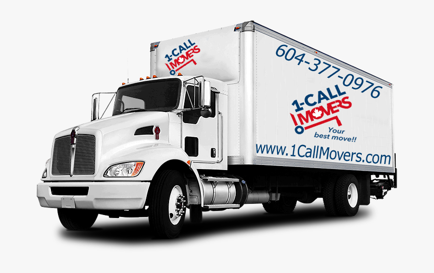 Clip Art Moving Truck Meme - Trailer Truck, HD Png Download, Free Download