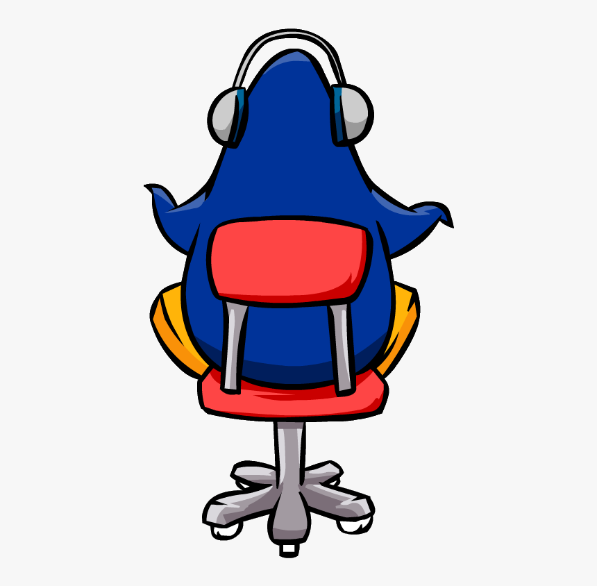 Club Penguin Png - Cartoon, Transparent Png, Free Download