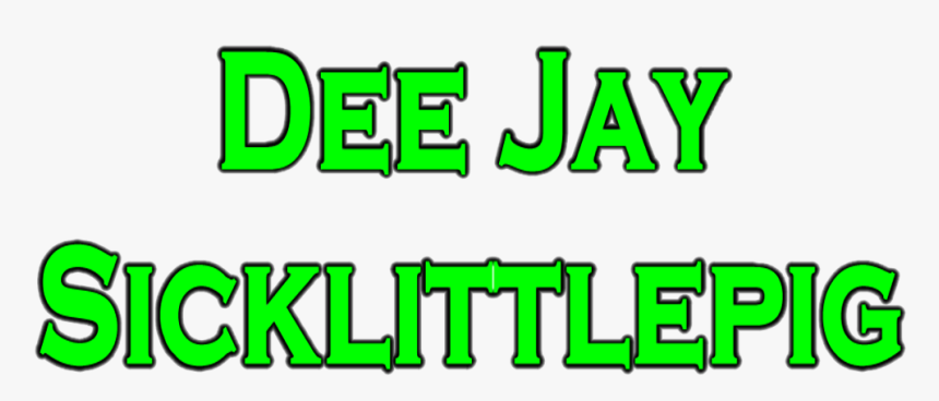 Deejay Png, Transparent Png, Free Download