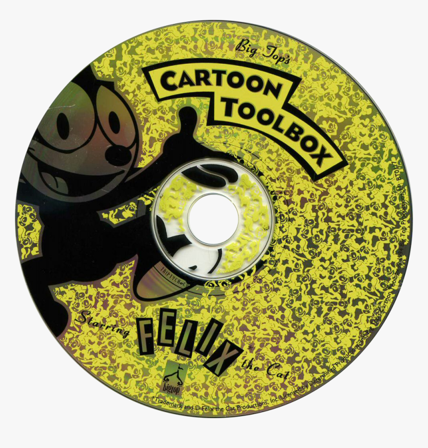 Cd, HD Png Download, Free Download
