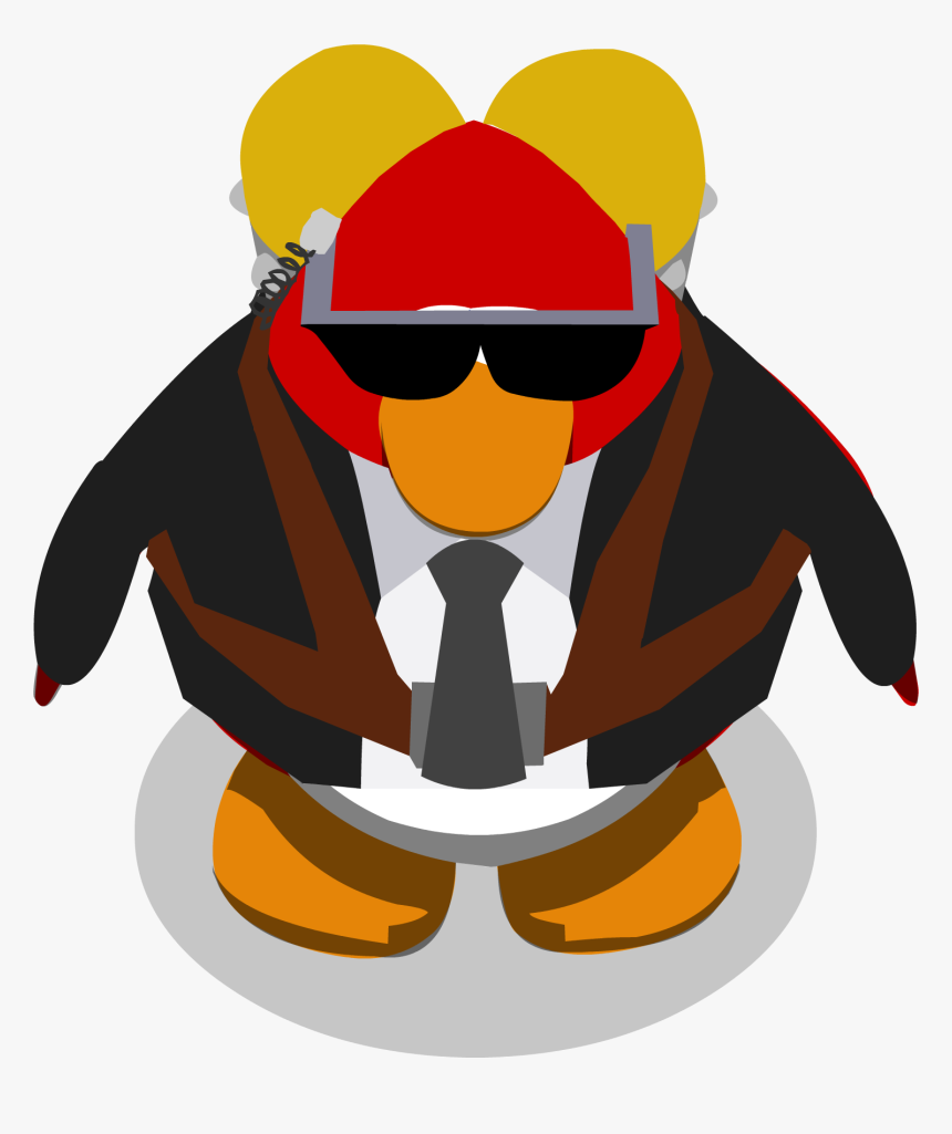 Transparent Jetpack Clipart - Club Penguin Pumpkin Head, HD Png Download, Free Download