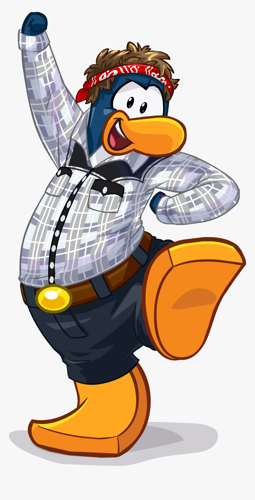 Club Penguin Wiki (@CPWikiPortugues) / X