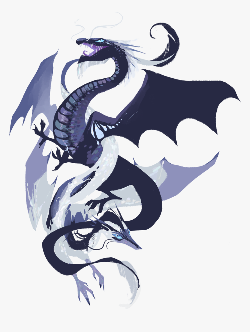 Wings Of Fire - Nightwing Wings Of Fire Darkstalker, HD Png Download, Free Download