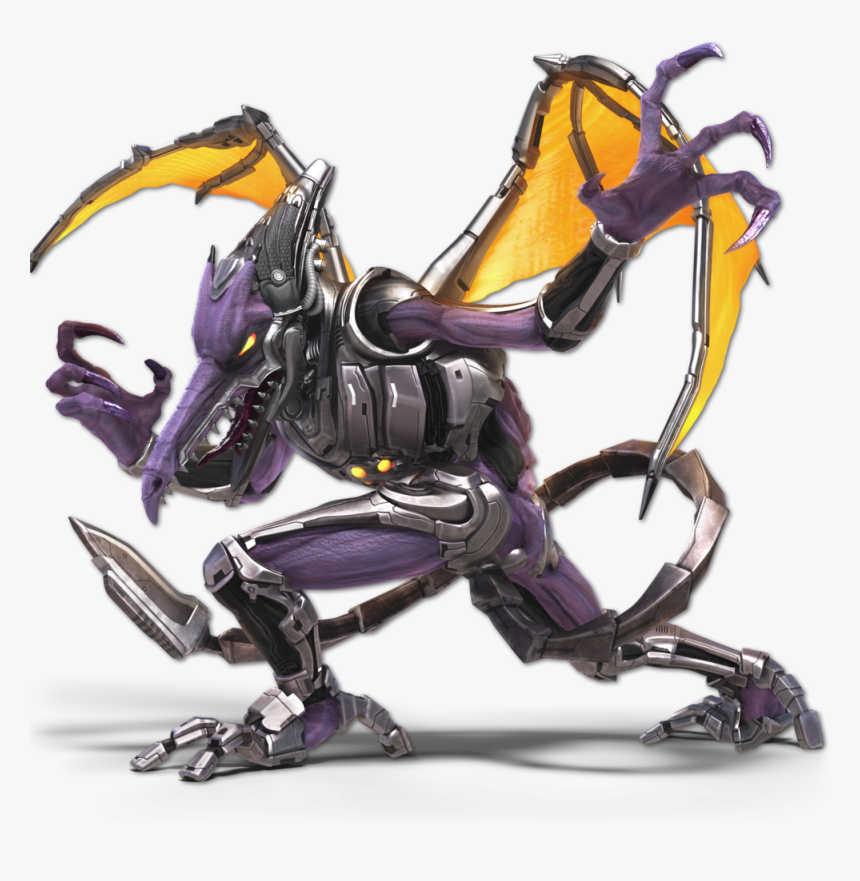 Ridley, HD Png Download, Free Download