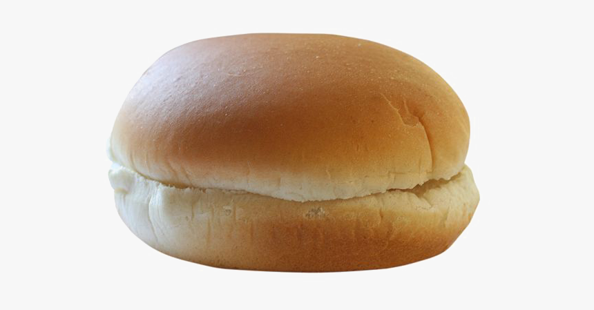 Bun Png Pic - Bread For Burger, Transparent Png, Free Download