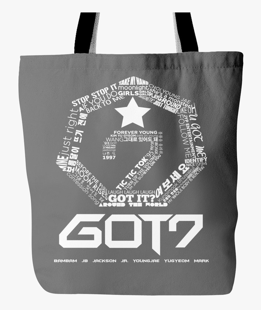 19 - Tote Bag, HD Png Download, Free Download