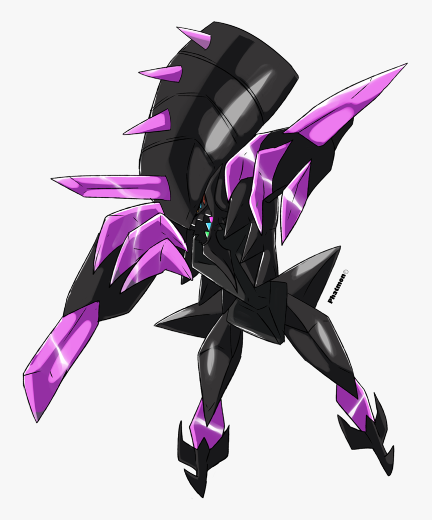 Mega Necrozma, HD Png Download, Free Download