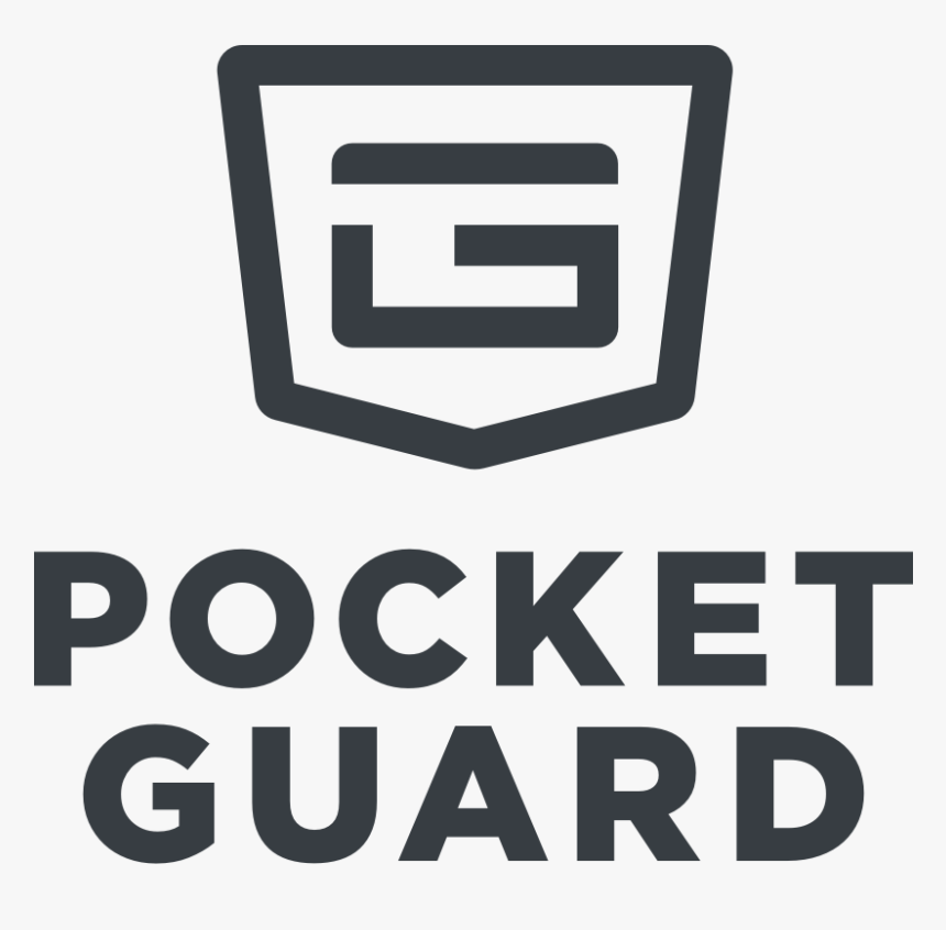 Pocketguard App Logo, HD Png Download, Free Download