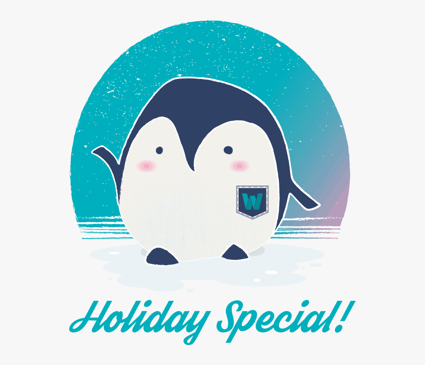 2018 Holiday Special - Illustration, HD Png Download, Free Download