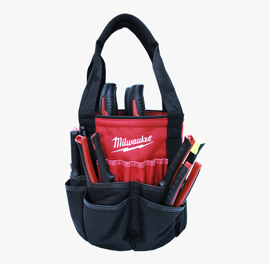 Bucket-less Tool Organizer 50 Pocket - 50 Pocket Bucket Less Tool Organizer, HD Png Download, Free Download