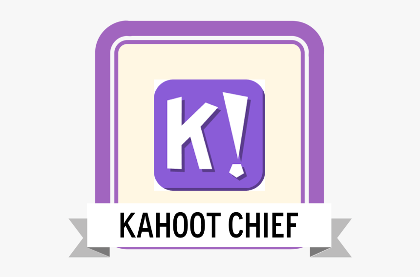 Kahoot App Android, HD Png Download, Free Download