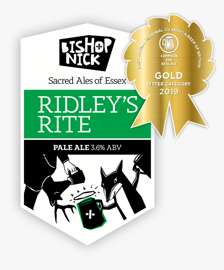 Ridley’s Rite - Bishop Nick Ridley's Rite, HD Png Download, Free Download