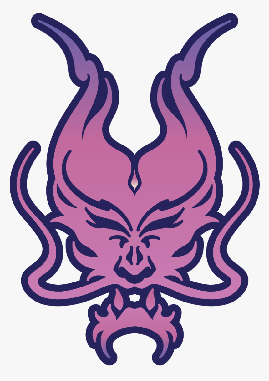 Dragun Beauty Logo, HD Png Download, Free Download