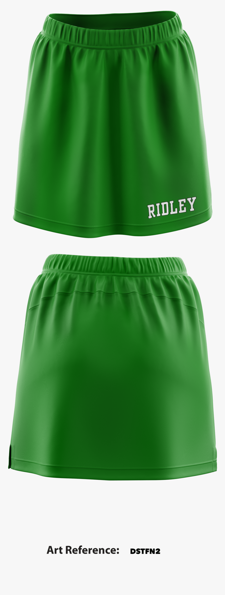 Ridley Tennis Tennis Skirt - Miniskirt, HD Png Download, Free Download