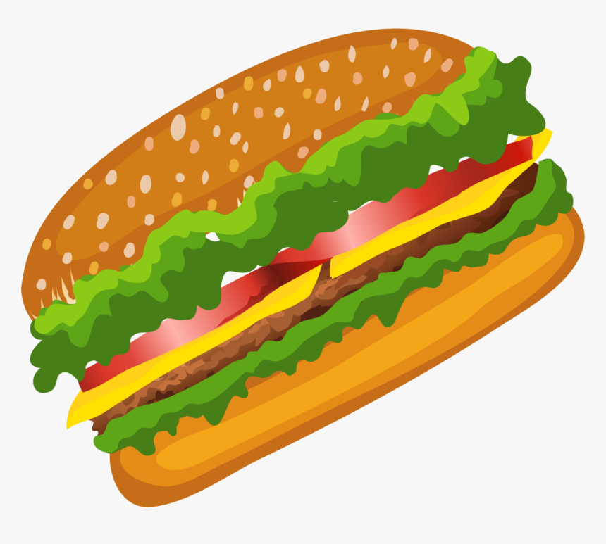 Chicago-style Hot Dog, HD Png Download, Free Download