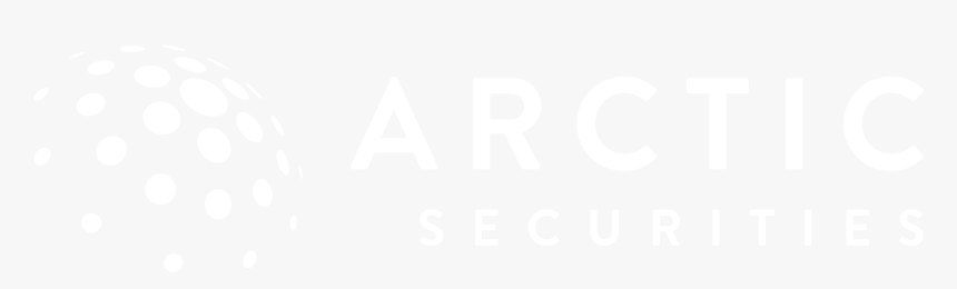 Logo - Arctic Securities Logo, HD Png Download, Free Download