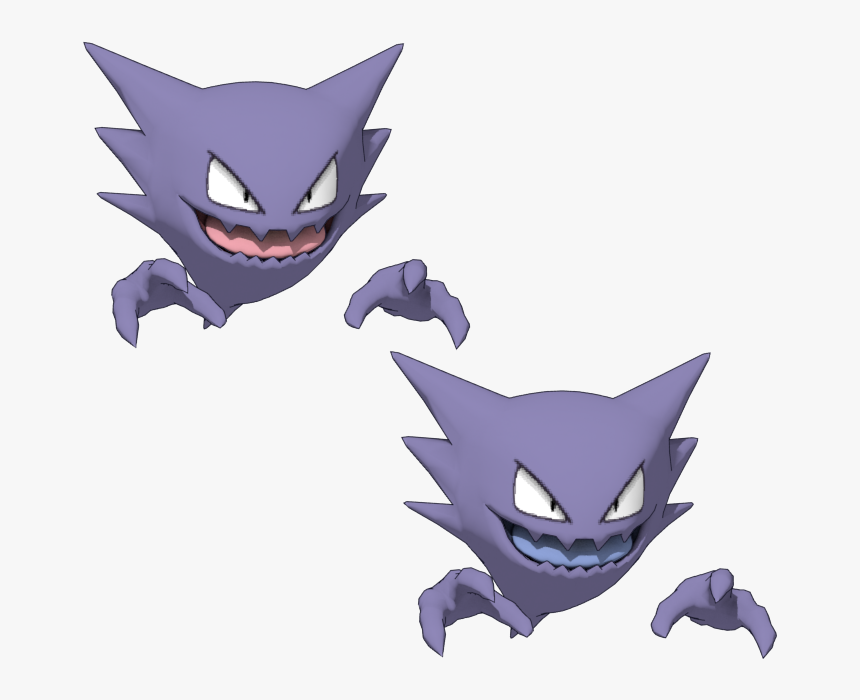 haunter funko pop