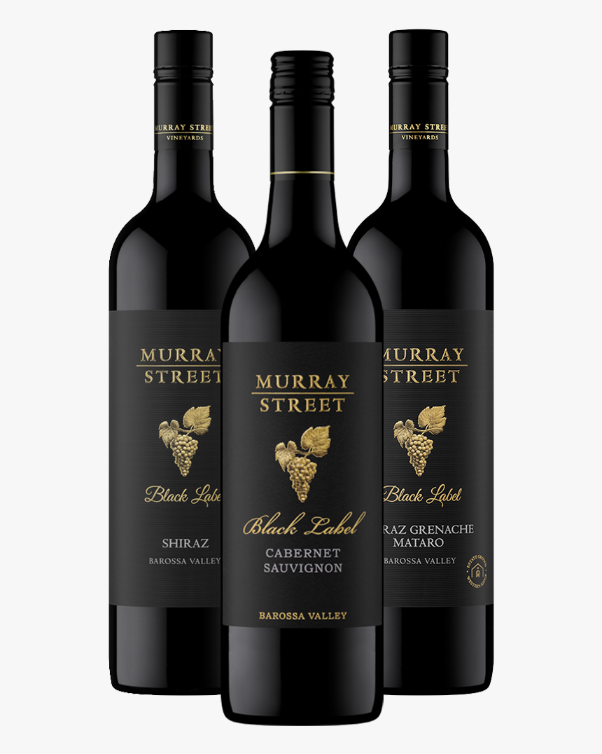 Vino Shiraz Del Valle De Barossa, HD Png Download, Free Download