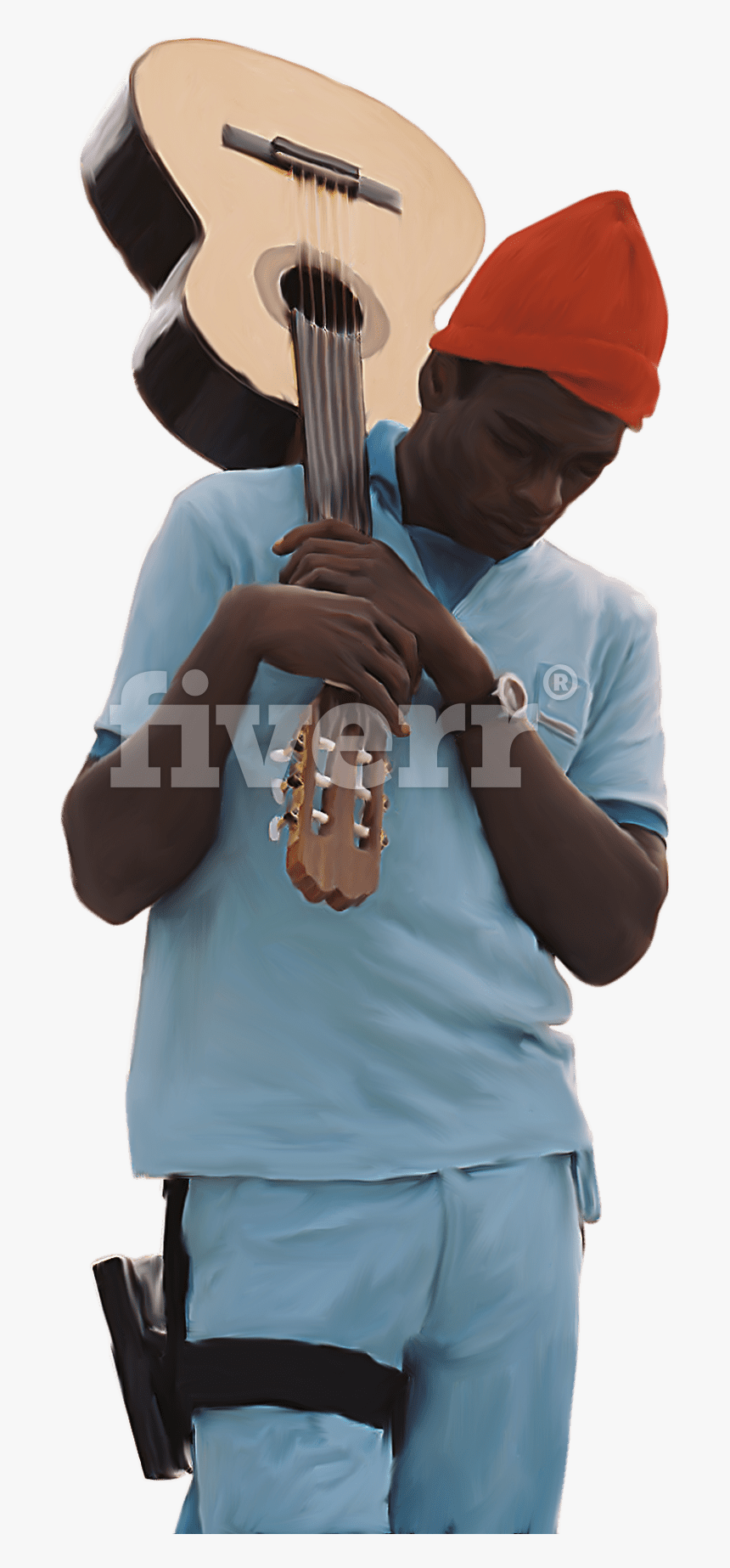 Studio Sessions Featuring Seu Jorge , Png Download - Seu Jorge Life Aquatic, Transparent Png, Free Download