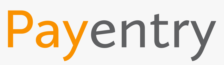 Payentry Logo - Payentry, HD Png Download, Free Download
