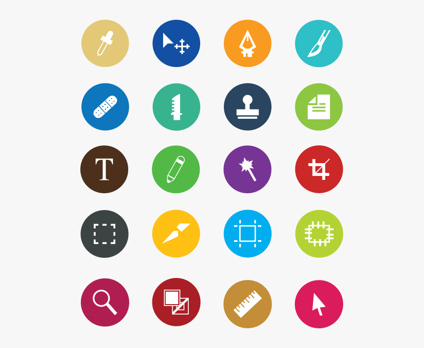 icons illustrator free download